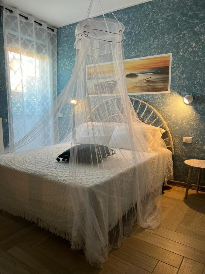 B&B Zio Cici Minervino di Lecce Luaran gambar