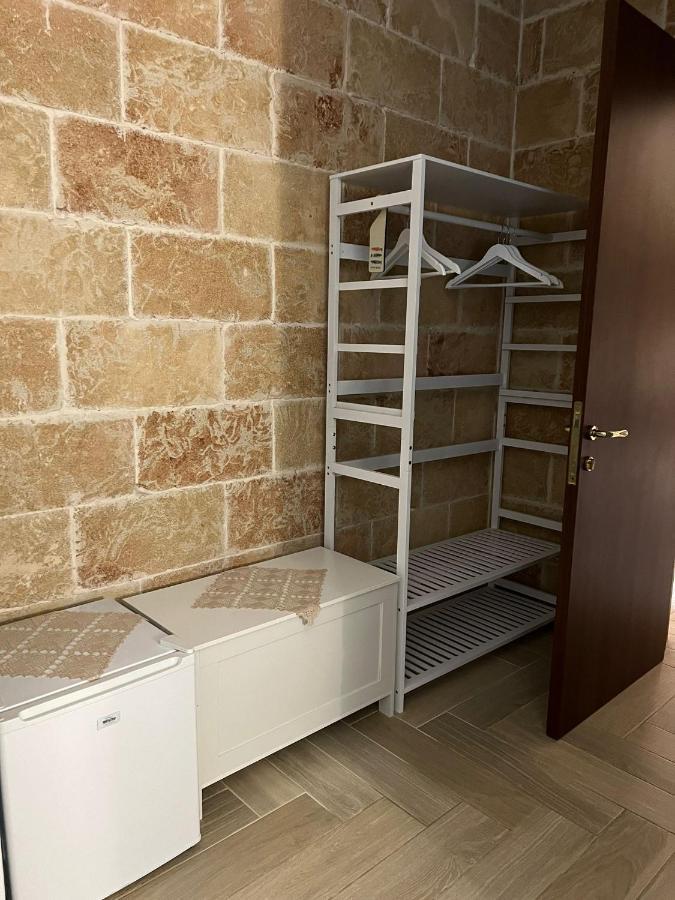 B&B Zio Cici Minervino di Lecce Luaran gambar