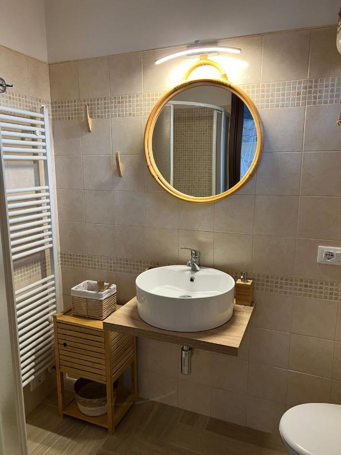 B&B Zio Cici Minervino di Lecce Luaran gambar