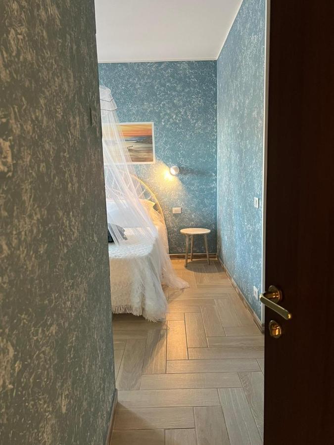 B&B Zio Cici Minervino di Lecce Luaran gambar
