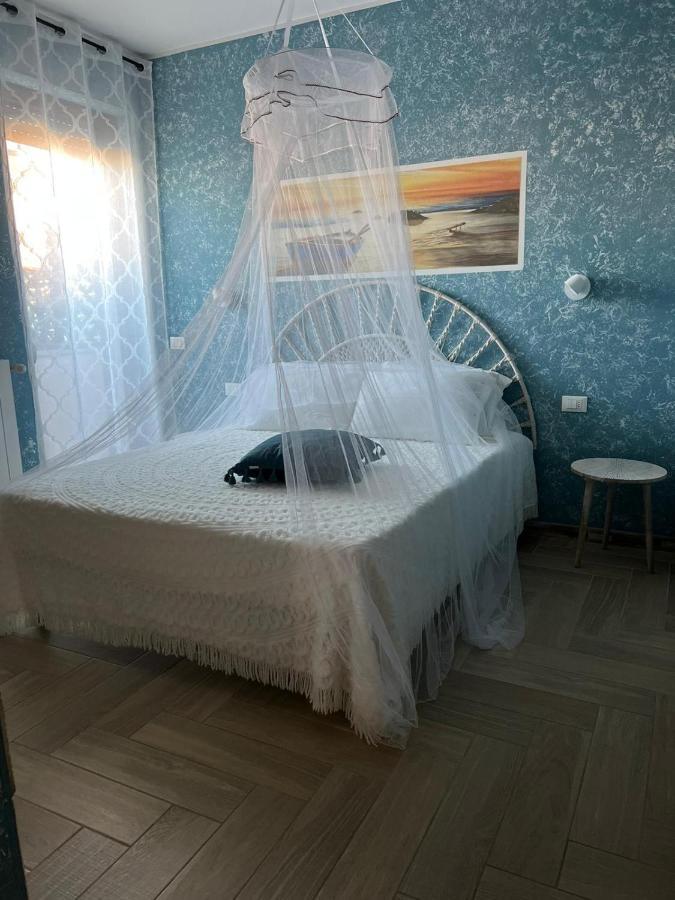 B&B Zio Cici Minervino di Lecce Luaran gambar