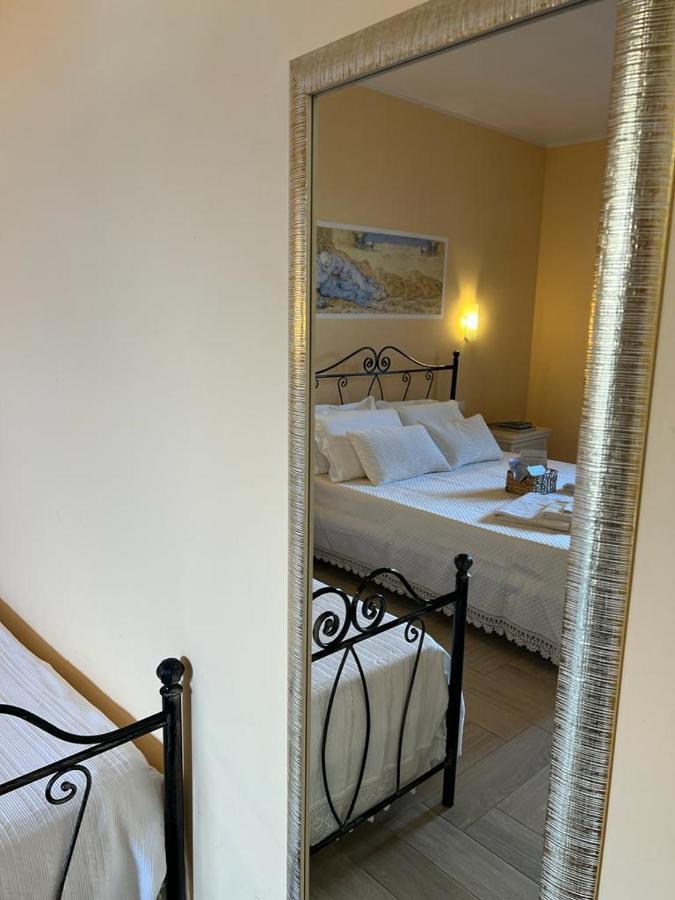 B&B Zio Cici Minervino di Lecce Luaran gambar