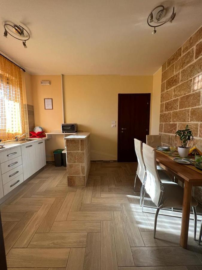 B&B Zio Cici Minervino di Lecce Luaran gambar