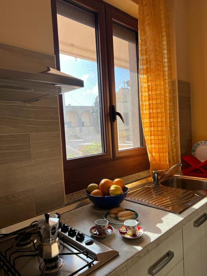 B&B Zio Cici Minervino di Lecce Luaran gambar