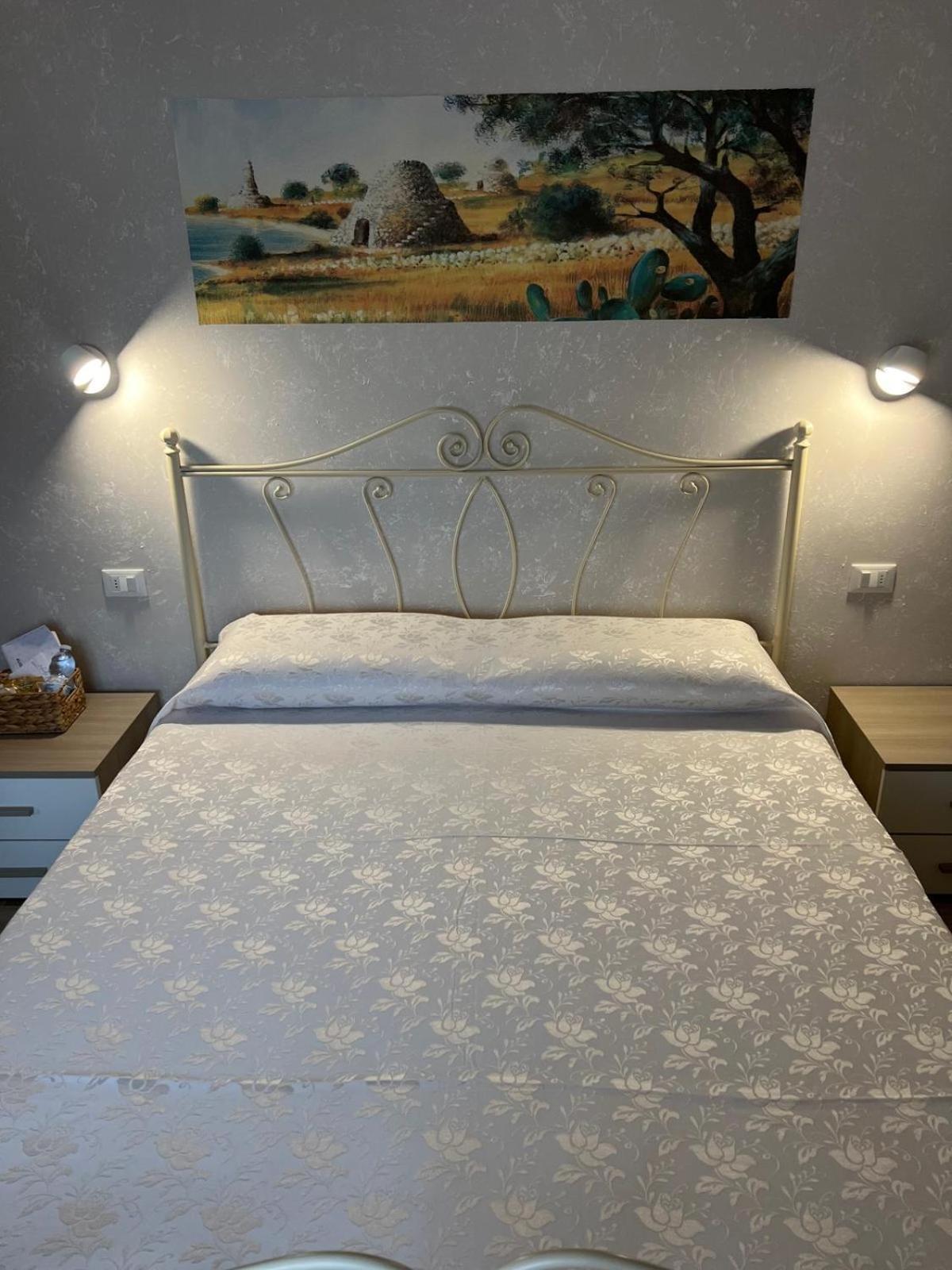 B&B Zio Cici Minervino di Lecce Luaran gambar