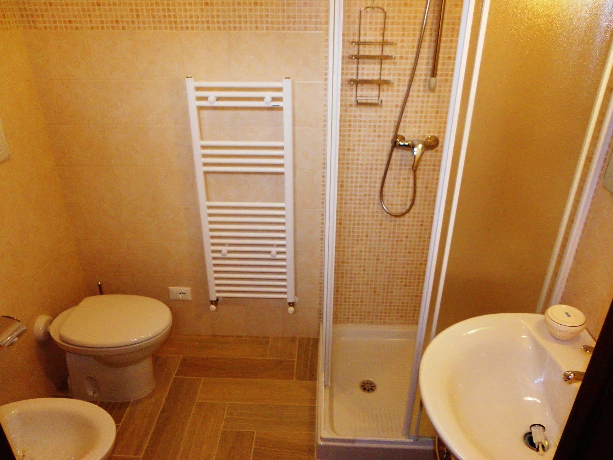 B&B Zio Cici Minervino di Lecce Luaran gambar