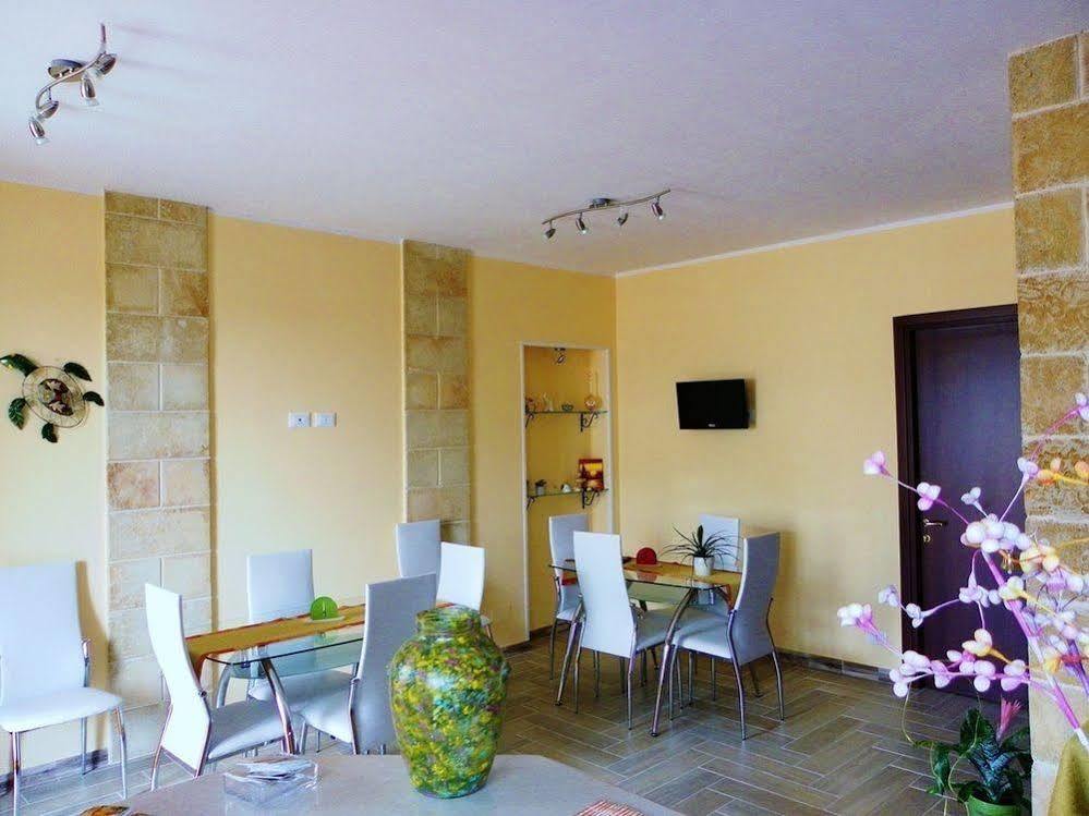 B&B Zio Cici Minervino di Lecce Luaran gambar